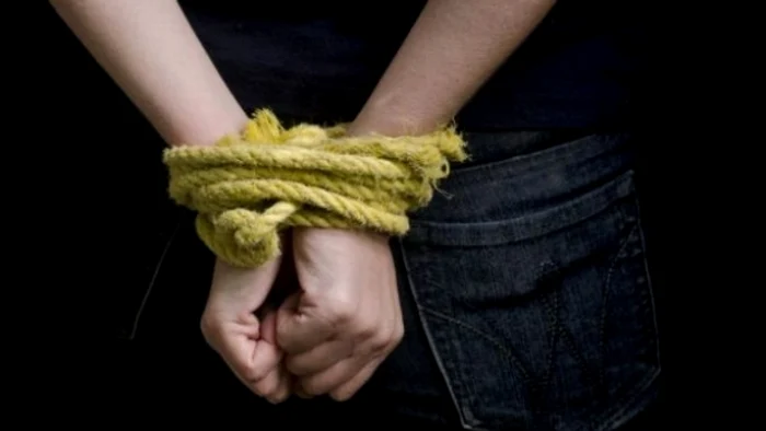 Poliția a identificat patru suspecți FOTO Arhivă