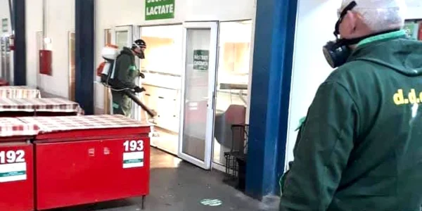piată