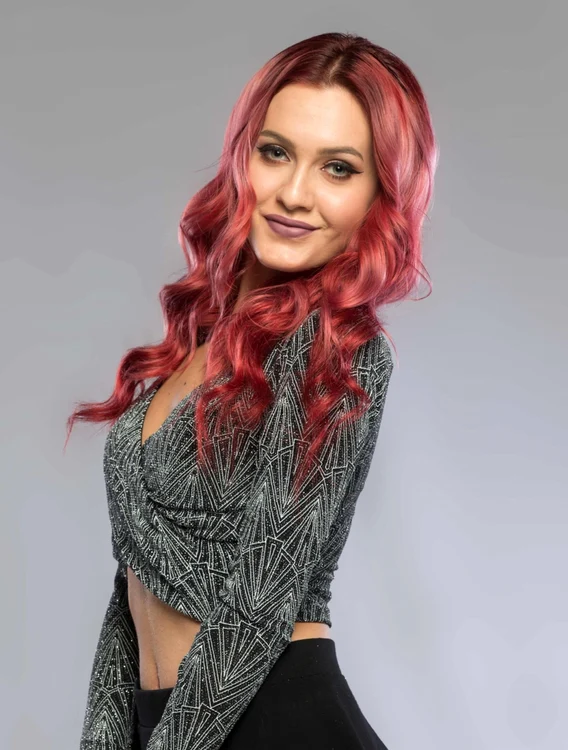 bianca maria comanici puterea dragostei foto kanal d