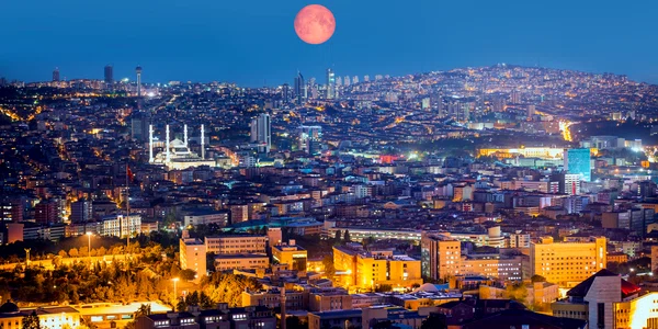 Ankara, Turcia FOTO Shutterstock 