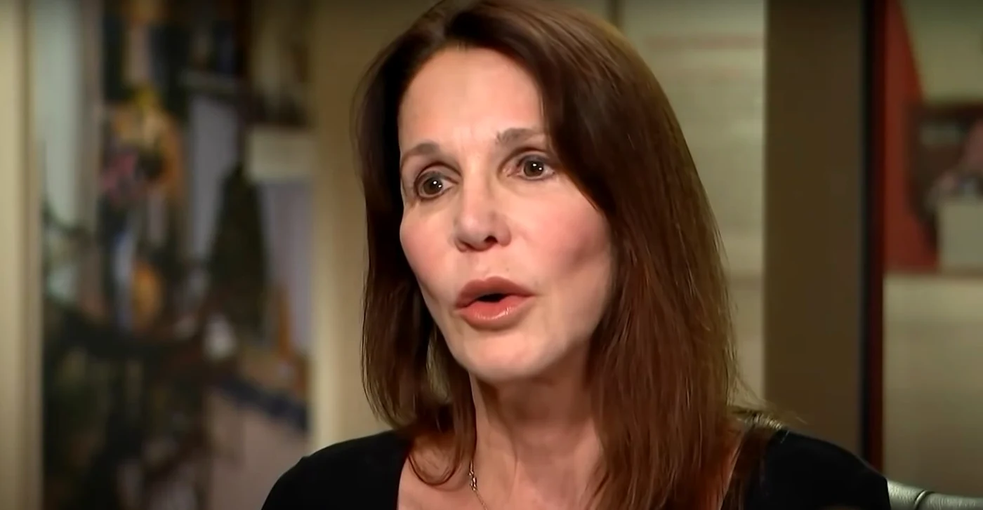Patti Davis, avertisment pentru familia lui Bruce Willis (foto: captură video)