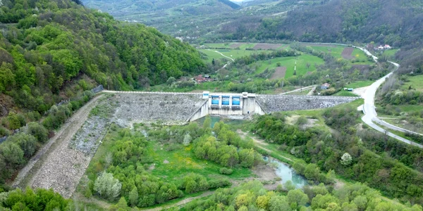 Barajul Mihăileni  Foto Daniel Guță (7) JPG