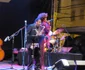 Macy Gray şi David Murray în concert la Timişoara Foto