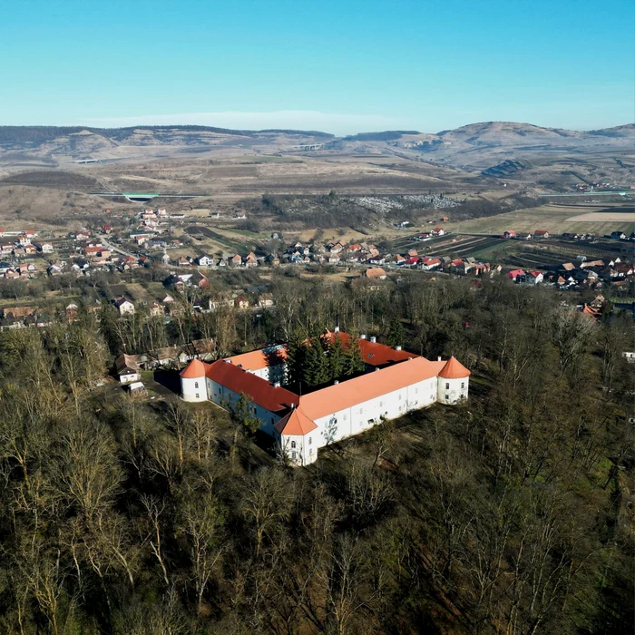 sursa foto: Claudiu Salanta via Actual de Cluj