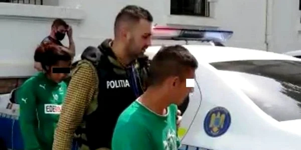infratori foto ipj hunedoara