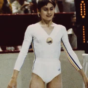 Nadia Comaneci, Getty Images jpg