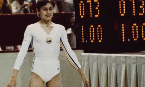 Nadia Comaneci, Getty Images jpg