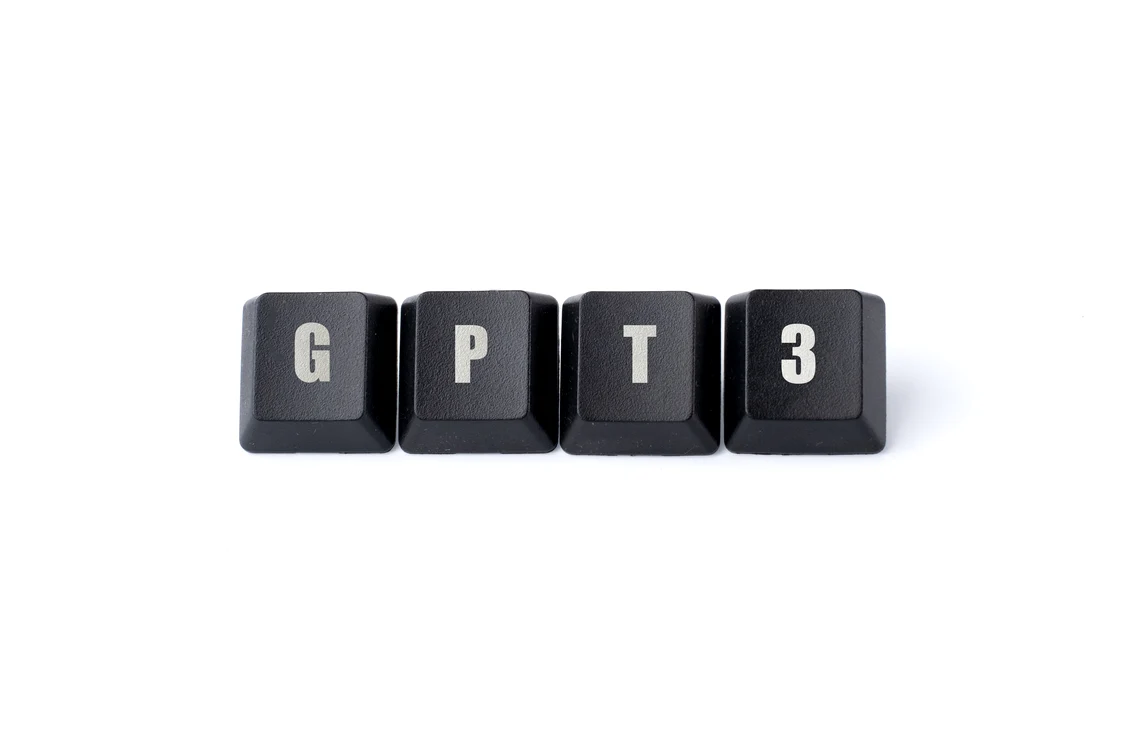 GPT-3. FOTO Shutterstock
