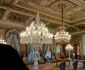 Palatul Dolmabahce din Istanbul Foto Daciana Stoica pentru Adevărul