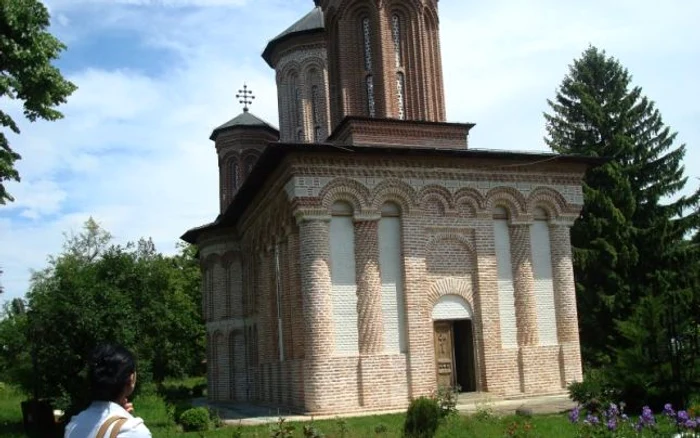 Mulţi istorici infirmă ipoteza înmormântării fostului domnitor la Mănăstirea Snagov 