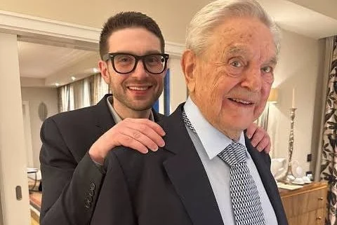 Sub tirul Casei Albe. George și Alex Soros se pregătesc de lupta cu Donald Trump