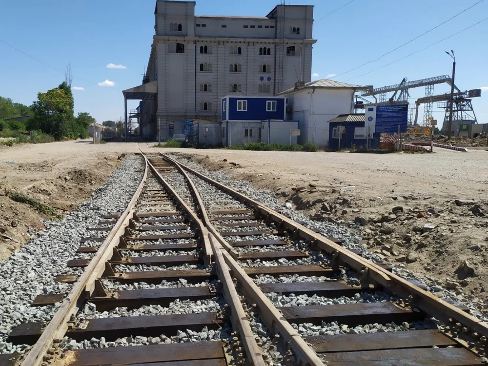 Ceferiștii se plâng de degradarea condițiilor de muncă Foto: Facebook
