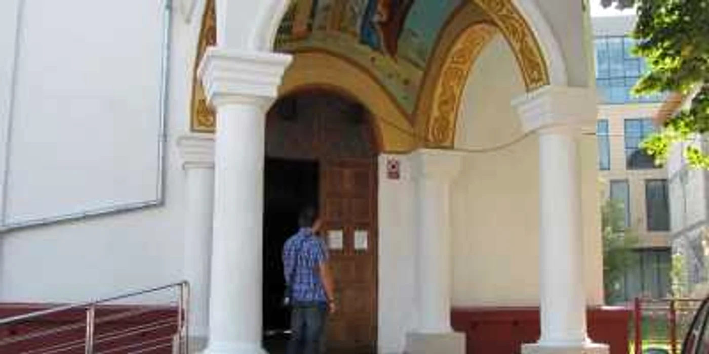 Biserica, unul dintre cele mai vechi lăcaşuri din oraş, pe lista monumentelor istorice