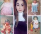 Vâlcea Irlandeza din Ocnele Mari Ţapu Maria Florina care-şi caută familia pe Facebook Foto