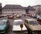 BUCURESTI COLOR FOTO FORTEPAN.HU