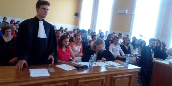 proces studenti alba iulia