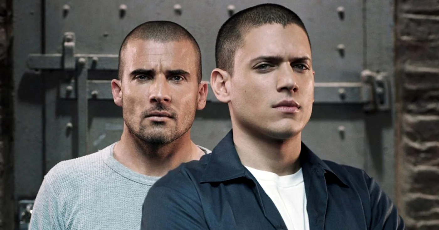 Wentworth
Miller şi Dominic Purcell îşi reiau rolurile principale FOTO
Arhivă