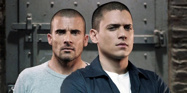 prison break
