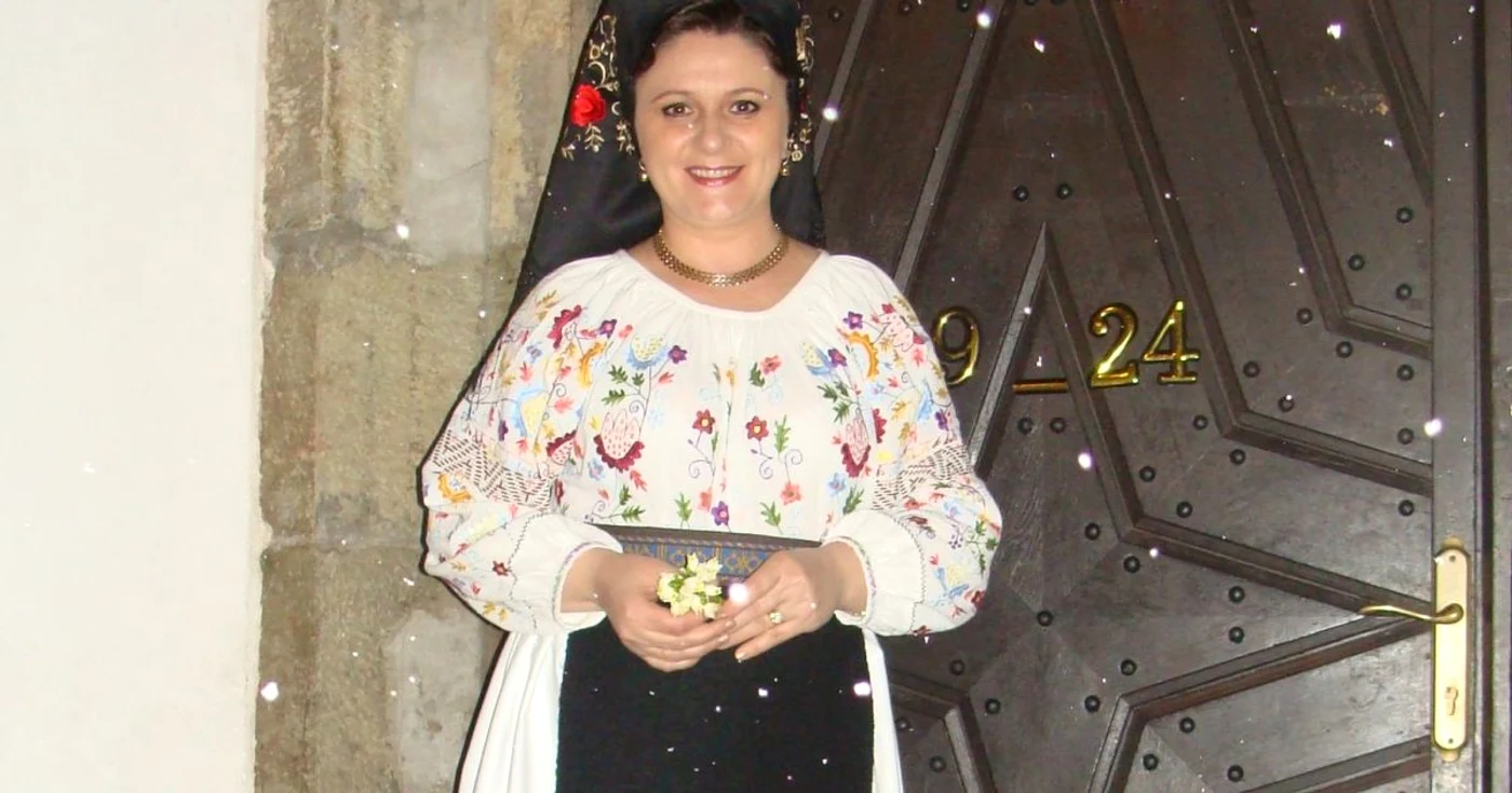 Mirela Petruş