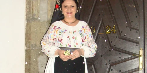 Mirela Petruş