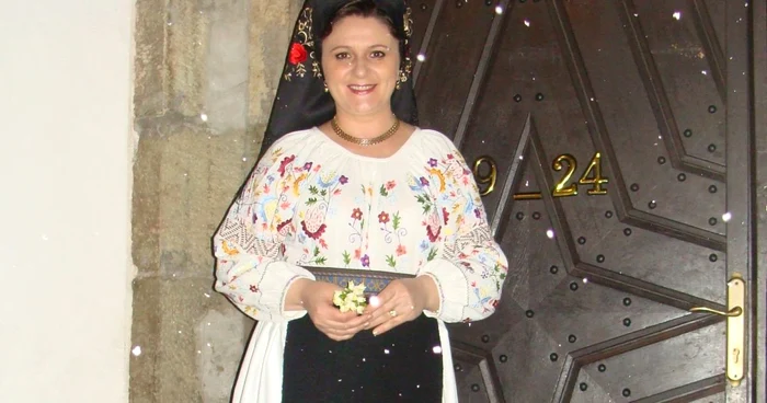 Mirela Petruş