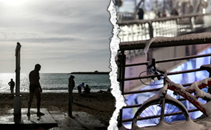 
    Climatologul Roxana Bojariu detaliază cum s-au inversat cele două vortexuri polare şi la ce să ne aşteptăm în perioada următoare  