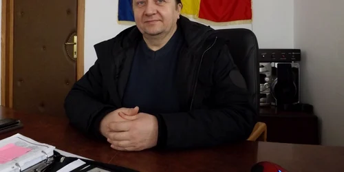 director Romag Prod Turnu Severin FOTO Alexandra Georgescu