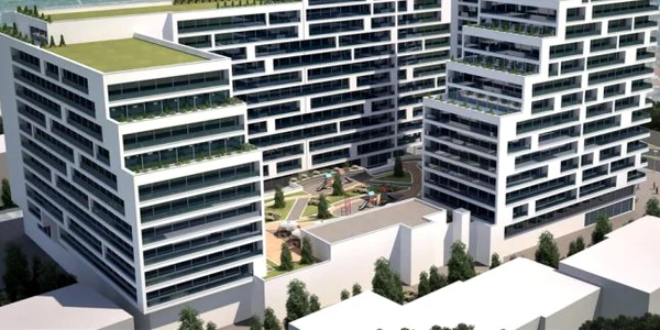 complex imobiliar