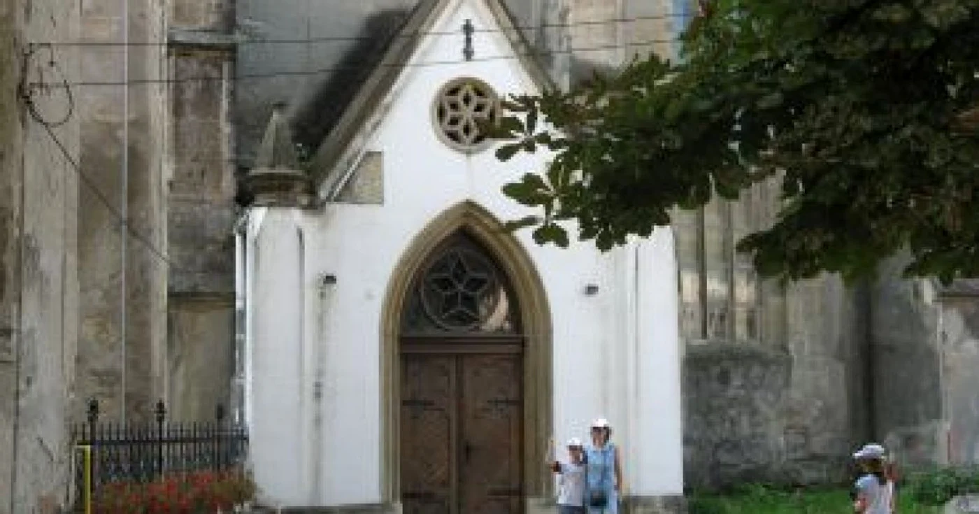 Alba Iulia: Cetatea Aiudului se degradează în lipsa banilor de restaurare