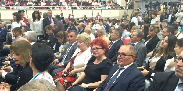 calarasi delegatie