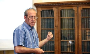 Premiul Grupului pentru Dialog Social 2015 jpeg