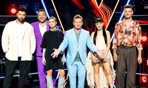 finalisti vocea romaniei, foto facebook vocea romaniei jpg