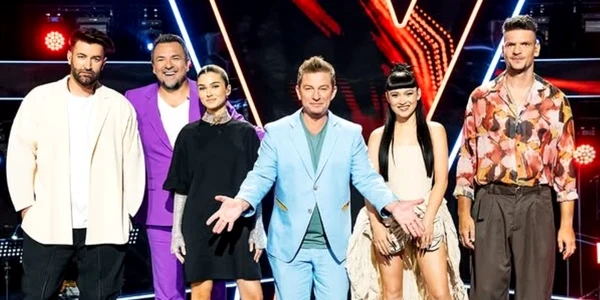 finalisti vocea romaniei, foto facebook vocea romaniei jpg