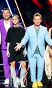 finalisti vocea romaniei, foto facebook vocea romaniei jpg