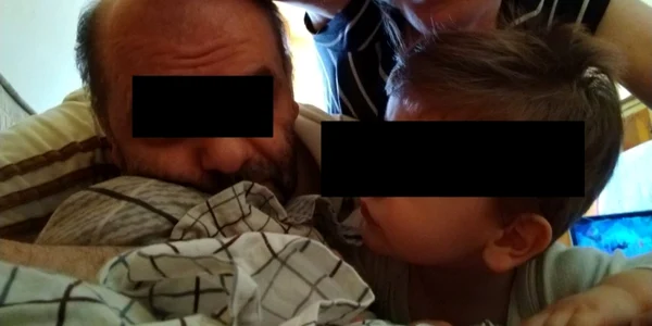 Un copil a fost violat de mamă şi tatăl filma totul FOTO Bună Ziua Braşov