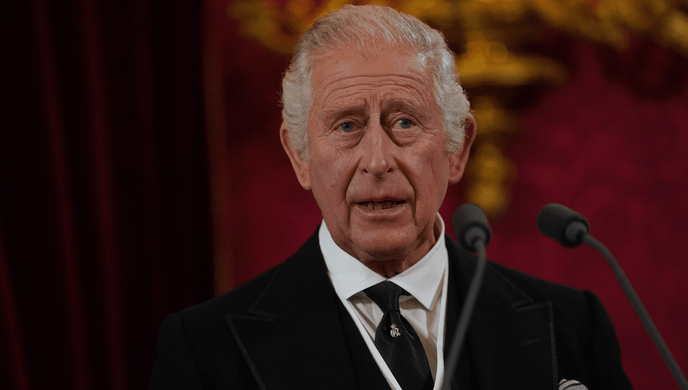 Regele Charles vrea să îi împiedice pe Harry şi Andrew să preia interimatul funcţiilor sale