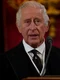 Regele Charles al III-lea FOTO Getty Images