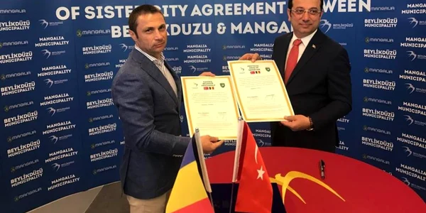 Primarul mangaliei