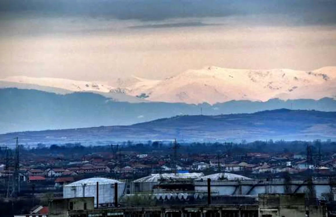 FOTO Vitionescu