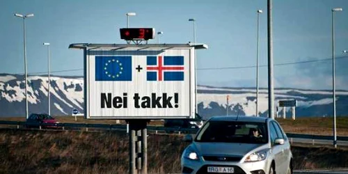 norvegia ue