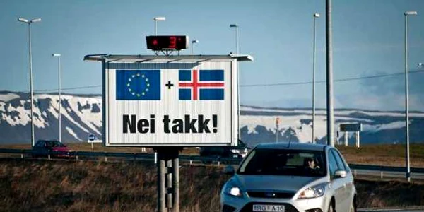 norvegia ue
