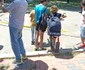 Imagini de la explozia care a avut loc in Capitala 3 jpg