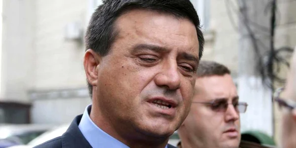 Niculae Badalau FOTO Mediafax