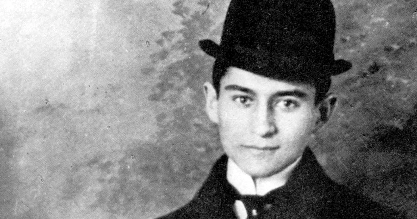 Franz Kafka