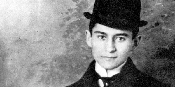 franz kafka 