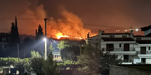 incendiu Atena jpg