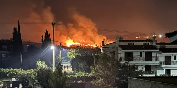 incendiu Atena jpg