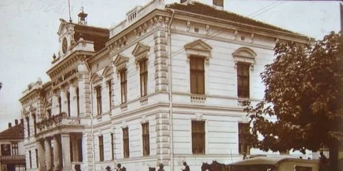 turnu severin FOTO Facebook Drobeta Turnu Severin de altădată