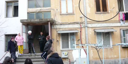 explozie butelie tulcea