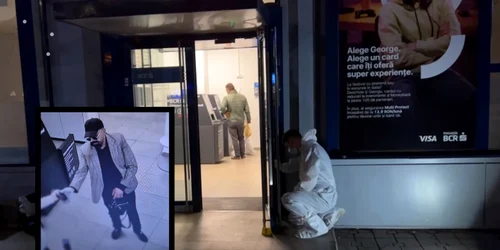 jaf armat bcr iasi cu suspect jpg